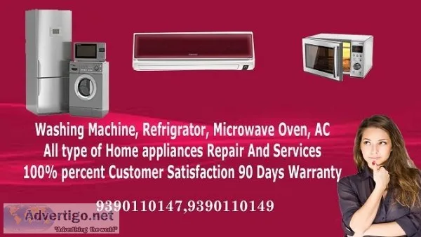 Air Conditioner Service in Hyderabad