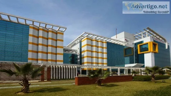 Express Trade Tower 2 Noida Sector 132  9899920199 Office Space 