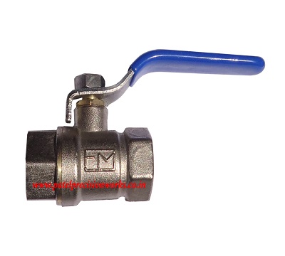 Brass ball valves manufacturer in maharashtra & gujarat