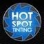 Hot Spot Tinting