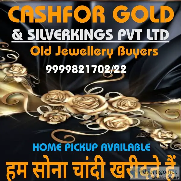 Silver Buyer Near Me Gurgaon