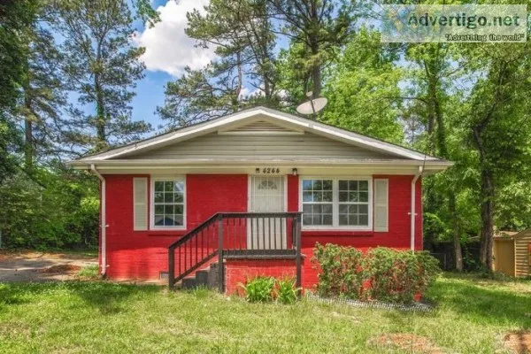 4244 Lindsey Dr Decatur GA 30035