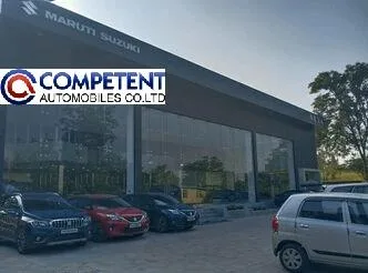 Visit Competent Maruti to Buy Your Nexa Car at Best Offer