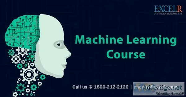 Be Machine Learning expert with ExcelR