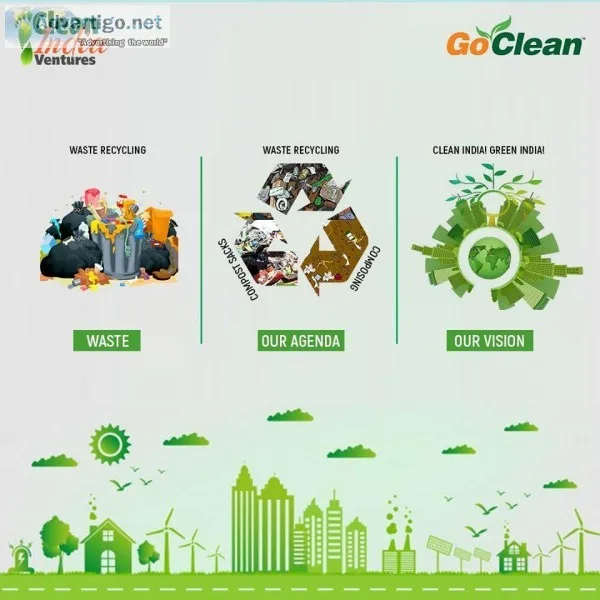Temple Waste Management