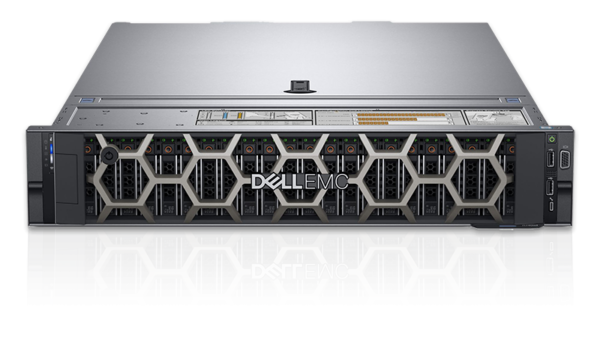 Refurbished dell poweredge 1950 rackmount server 0ur033