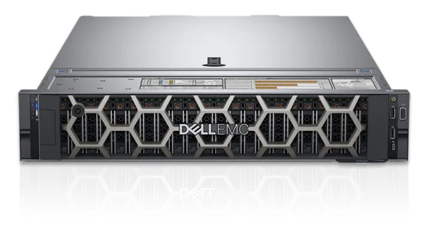 Refurbished dell poweredge 1950 rackmount server 0ur033