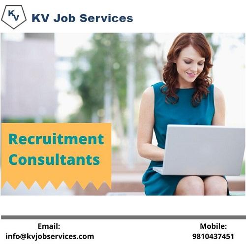 Recruitment Consultants in Bangalore