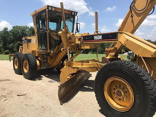 Who buys used heavy equipment - Sell Your Construction Equipment