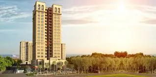 Sobha City Athena 34 BHK apartments for sale  Call 8448336360