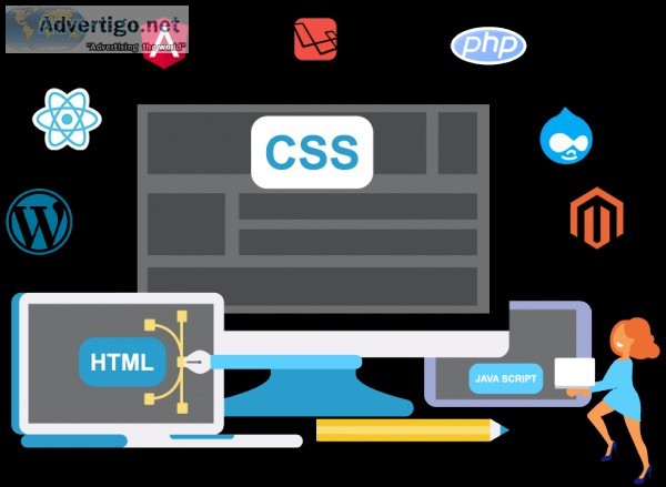 WEB DEVELOPMENT COMPANY