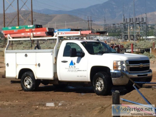 Electrical Repairs and Troubleshooting