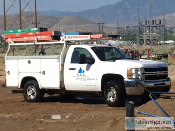 Electrical Repairs and Troubleshooting