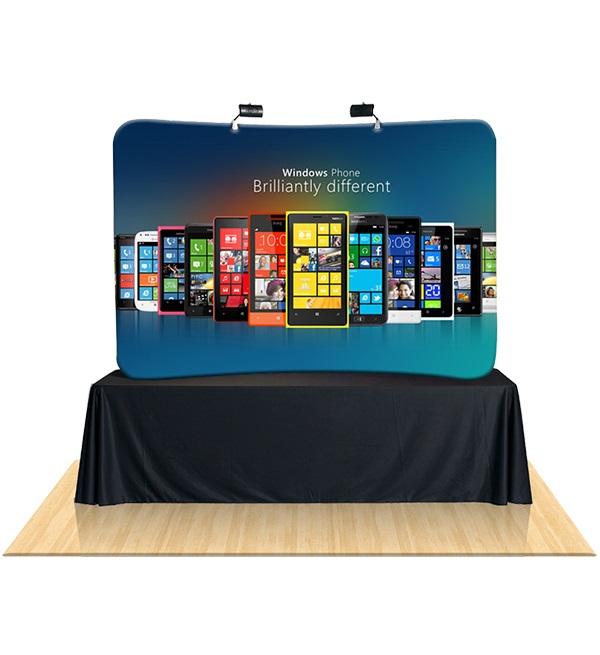 Tent Depot  Fast and Affordable Trade Show Display and Booths  O