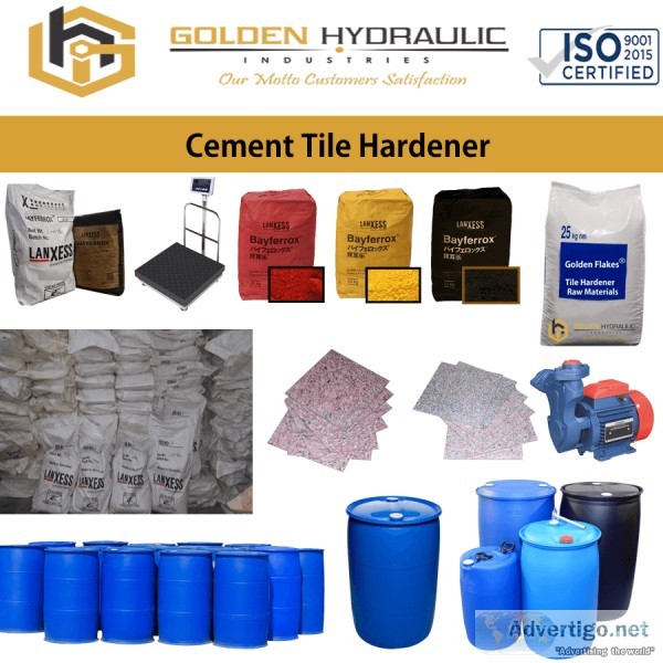 Highly Advance Cement Concrete Hardener in Delhi