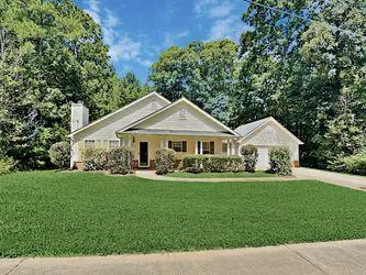 Welcome to 25 Sampson Ct Covington GA