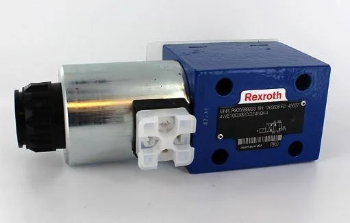 Buy REXROTH Directional Control Valve at HydroNexgen