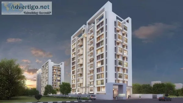 Kasturi Housing