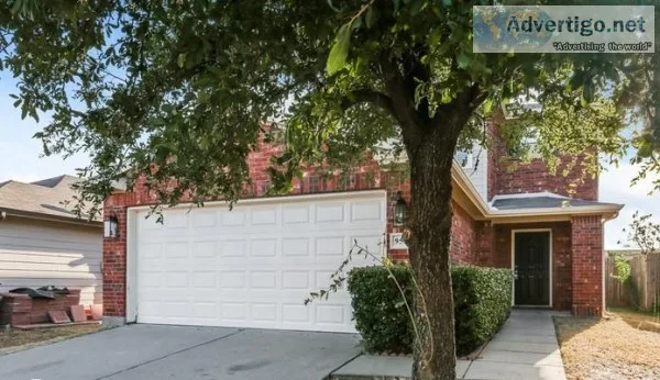 Beautiful Property in Dallas