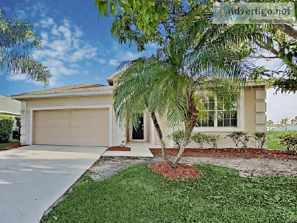 Welcome to 5506 Lakehurst Ct Palmetto FL 34221