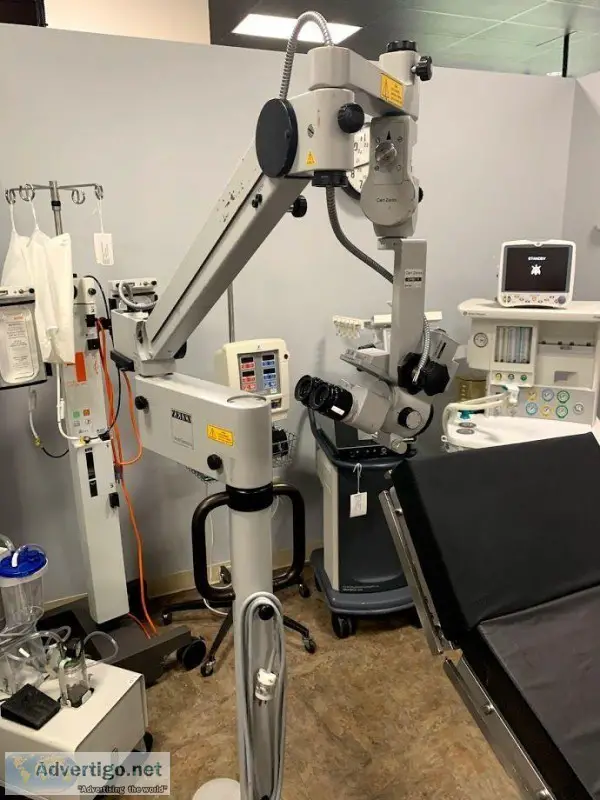 Surgical Microscope for Sale