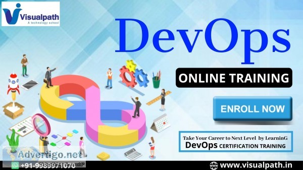 Devops project training | devops training in ameerpet