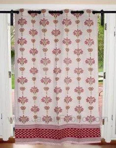 Buy Beautiful Designer Curtains