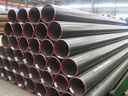 Get Quality Products Directly From Alloy steel pipes Supplier