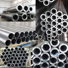 Get Best Deals Directly From The Leading Alloy steel pipes Suppl
