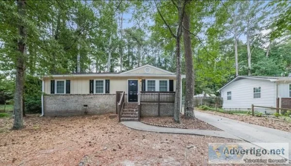 6574 Voyles Dr Riverdale GA 30274