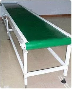 Belt conveyors manufacturer in sonipat haryana India