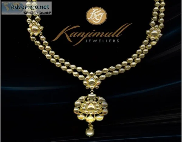 One of the most respected luxury jewellery brands in Delhi
