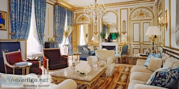 The Best Luxury interior Designers are Now Just A Click Away