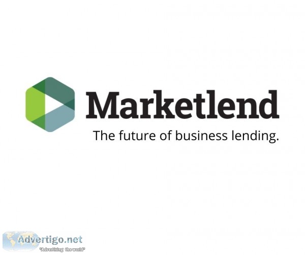 Marketplace lending in australia