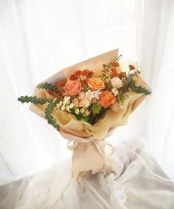 Flower Arranging Class Brisbane