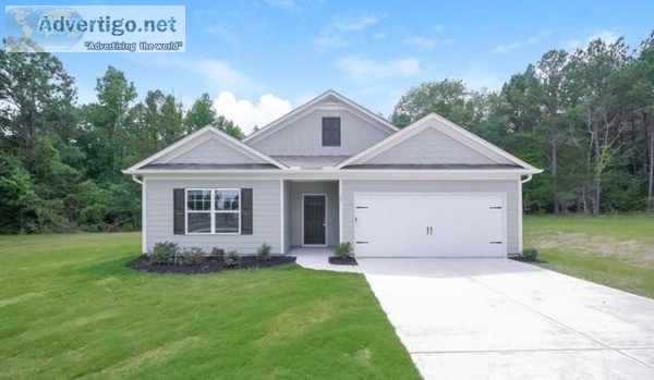 Beautiful Property in Covington
