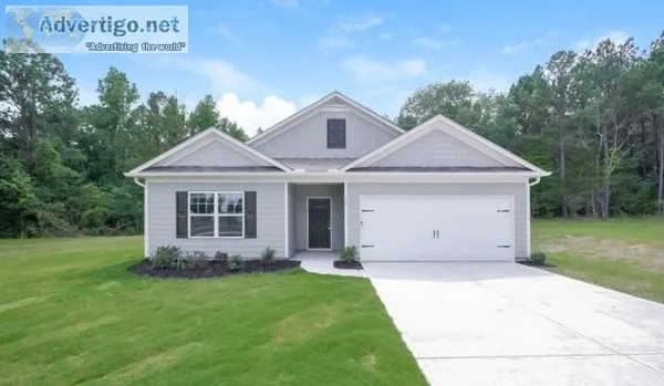 Beautiful Property in Covington