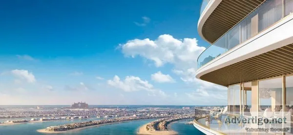 Elie saab grand bleu tower residences at emaar beachfront