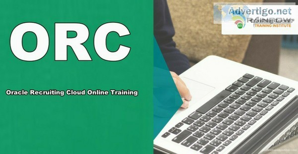 Oracle recruiting cloud orc training