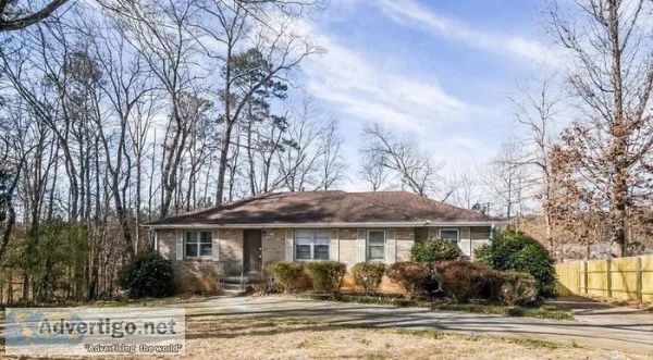2850 Birchwood Ct SW Marietta GA 30060