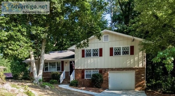 2693 Stoneview Terrace Atlanta GA 30344