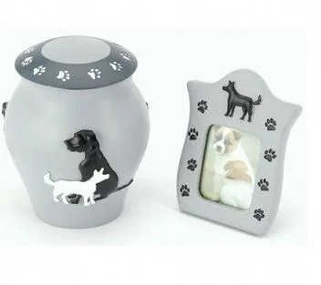 Why Choose a Resin Cat Urns for Ashes