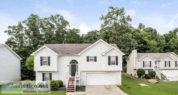 3848 Valley Creek Dr Flowery Branch GA 30542