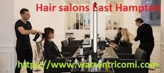 Hair salons East Hampton &ndash Warrentricomi