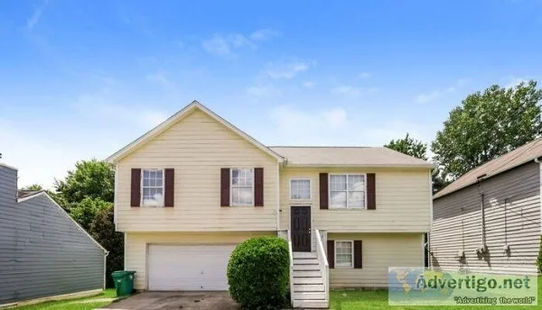 2585 Stardust Trail Decatur GA 30034