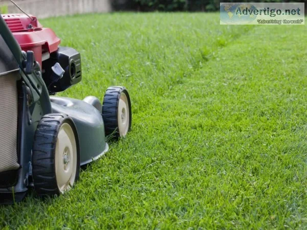 Commercial Property Maintenance Service &ndash Dependable Lawn C