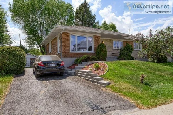 Magnifique maison cl&eacute en main dans un quartier familial &a