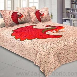 Amazing Premium Quality Double Bed Sheets