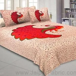 Amazing Premium Quality Double Bed Sheets