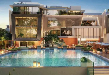 Buy villas in Greater noida west